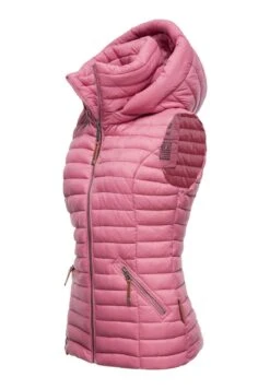 Navahoo Shadaa - Bodywarmer - Himbeere 16 Navahoo Shadaa - Bodywarmer - Himbeere -Navahoo a2db968420f64ec8a6b2afc9c75b8dbc