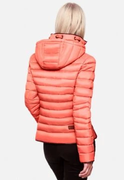 Navahoo Lulana - Jas - Rose Coral -Navahoo a316bdf5e1454029b7166747dc8a9d5e