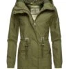 Navahoo Übergangs Neophee - Parka - Olive 2 Navahoo Übergangs Neophee - Parka - Olive -Navahoo a4c7a60ef2654cf795ed548196b03889
