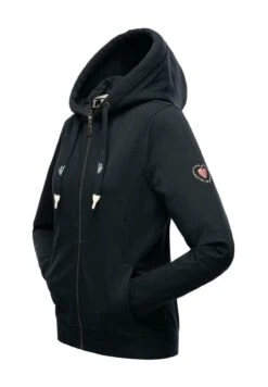 Navahoo Hoodie - Navy -Navahoo a7b4677072664705aaf3598a3b6853b5