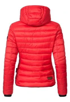 Navahoo Lulana - Jas - Red -Navahoo a9f0f8f26ec7410ba11908584aed6055