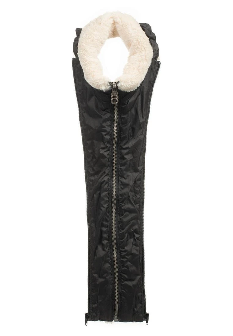 Navahoo Megan - Winterjas - Black 9 Navahoo Megan - Winterjas - Black - Afbeelding 7