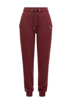 Navahoo Schmusekätzchen - Trainingsbroek - Bordeaux