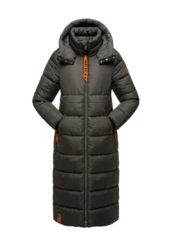 Navahoo Kristallblume - Winterjas - Dark Grey 13 Navahoo Kristallblume - Winterjas - Dark Grey -Navahoo ae514f3574d24ef7b507e14b4d92fa3a