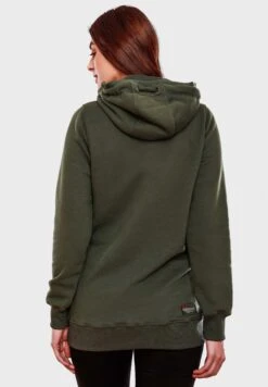 Navahoo Zauberelfe - Hoodie - Dark Olive -Navahoo aeaab7ad1236432ca3e729f4ecb4ee2f