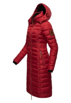 Navahoo Umay - Winterjas - Blood Red 17 Navahoo Umay - Winterjas - Blood Red -Navahoo af27dc316a814a29a15e56eca081fe96