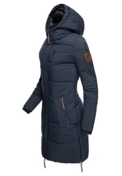 Navahoo Halina - Winterjas - Blue -Navahoo b064d028a2c34ddeaace532a12dbf84d