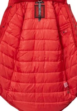 Navahoo Papaya - Winterjas - Red 16 Navahoo Papaya - Winterjas - Red -Navahoo b0729b8b528e43d4a3a410d8d9dda64f
