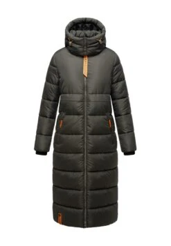 Navahoo Kristallblume - Winterjas - Dark Grey 14 Navahoo Kristallblume - Winterjas - Dark Grey -Navahoo b0a9c78b441d4bd089b2eeb03de6dce6