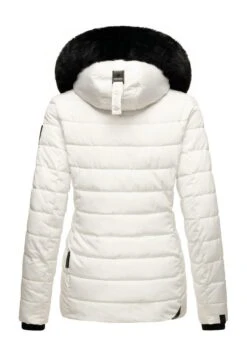 Navahoo Milianaa - Winterjas - Transparent 13 Navahoo Milianaa - Winterjas - Transparent -Navahoo b0c89ca3ff144e54a18296a2b067a46e