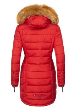 Navahoo Papaya - Winterjas - Red 19 Navahoo Papaya - Winterjas - Red -Navahoo b1f3964853064340981f2e650460709e