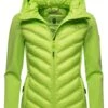 Navahoo Nimm Mich Mit - Jas - Light Green -Navahoo b7b5148f9f104922bede3e24cbf6c192