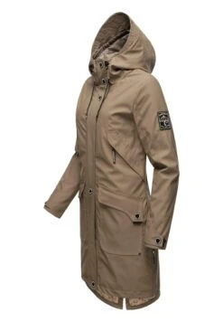 Navahoo Parka - Taupe -Navahoo b8d168dd3e9f44cba730819c11ca871b