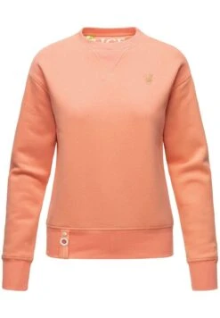 Navahoo Zuckerschnecke - Sweater - Apricot 11 Navahoo Zuckerschnecke - Sweater - Apricot -Navahoo bb5f9118434b4e26a55ac0a3c718a84b