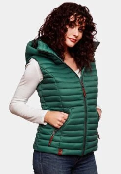 Navahoo Shadaa - Bodywarmer - Ocean Green 12 Navahoo Shadaa - Bodywarmer - Ocean Green -Navahoo bba56416d6c14084a57ed387dc88cc8e