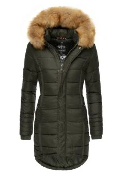 Navahoo Papaya - Winterjas - Olive 15 Navahoo Papaya - Winterjas - Olive -Navahoo bc37da5e36944209863d5acea55e567e