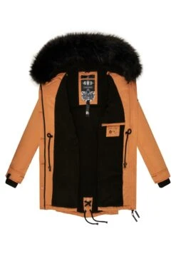 Navahoo Luluna - Winterjas - Rusty Cinnamon -Navahoo bc9c7cd95095446d8a0ab2ca05666d5e