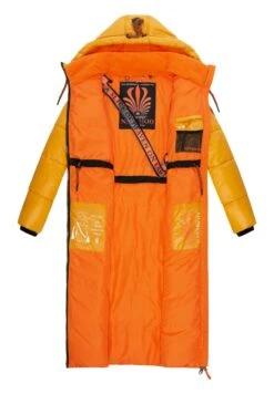 Navahoo Schmuseengel - Winterjas - Dark Yellow 9 Navahoo Schmuseengel - Winterjas - Dark Yellow -Navahoo be141c2a804c4fd0a7fe7db7738de88e