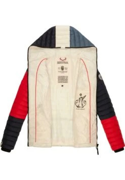 Navahoo Jas - Multicolour French-Tricoloree 17 Navahoo Jas - Multicolour French-Tricoloree -Navahoo bfca67979edf43158d603fc785fbe8f9