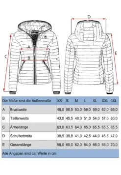Navahoo Kimuk Prc - Jas - Blood Red -Navahoo bffd267f9d344236952954503a19ce92