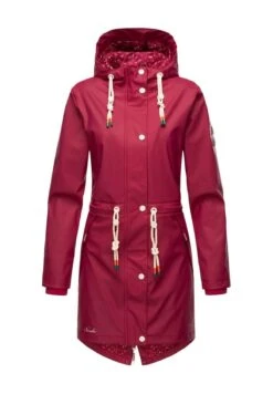 Navahoo Tropical Storm - Parka - Fuchsia 12 Navahoo Tropical Storm - Parka - Fuchsia -Navahoo c00bc893cb594611b0b1933273a67803