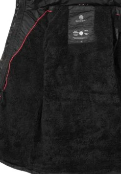 Navahoo Schätzchen - Winterjas - Black -Navahoo c03e83664a2047478574a852cb35360c