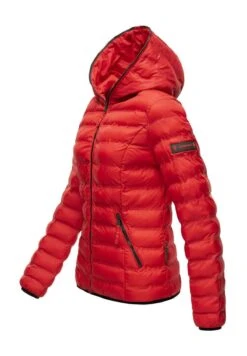 Navahoo Neevia - Jas - Light Red 6 Navahoo Neevia - Jas - Light Red -Navahoo c107b81034d843d6a4c712c3e54db6c5