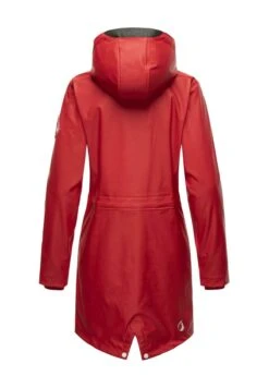 Navahoo Tropical Storm - Parka - Light Red 10 Navahoo Tropical Storm - Parka - Light Red -Navahoo c2ebc2dc45ff4e01a4b238af4a1c91f1