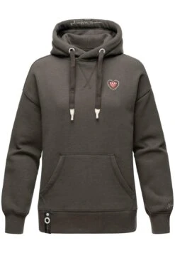 Navahoo Hoodie - Dark Grey 10 Navahoo Hoodie - Dark Grey -Navahoo c44a54bd3d1e439b9c9588655471fdbc