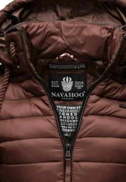 Navahoo Lulana - Jas - Ochre 18 Navahoo Lulana - Jas - Ochre -Navahoo c4e96d1de9a745f08d69bc2a14b75568