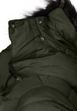 Navahoo Umay - Winterjas - Olive 11 Navahoo Umay - Winterjas - Olive -Navahoo c6d5f507c729459fba99a346a3f072c3