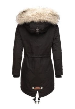 Navahoo Honigfee - Winterjas - Black 9 Navahoo Honigfee - Winterjas - Black -Navahoo c856580731b04cd6b85bc220b44cedd9