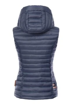 Navahoo Shadaa - Bodywarmer - Navy 9 Navahoo Shadaa - Bodywarmer - Navy -Navahoo c8e97d79fe09475cb6ae13f33602bcd6