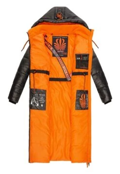 Navahoo Schmuseengel - Winterjas - Black 9 Navahoo Schmuseengel - Winterjas - Black -Navahoo cb7bbcfa66584e8a9c97ad4ccbef00b2