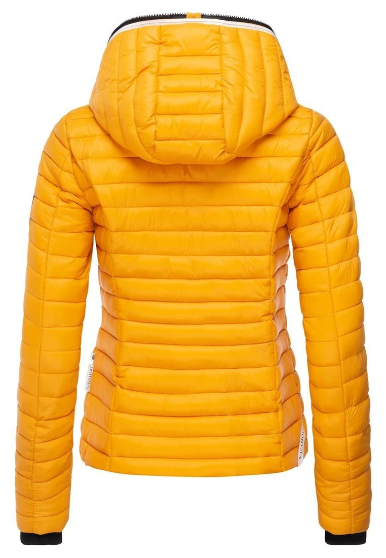 Navahoo Kimuk Prc - Jas - Yellow 11 Navahoo Kimuk Prc - Jas - Yellow - Afbeelding 9