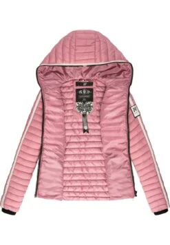 Navahoo Kimuk Prc - Jas - Dark Rose 10 Navahoo Kimuk Prc - Jas - Dark Rose -Navahoo d19c718c3eaa4f1fab13264f18b75cc3