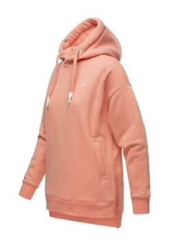 Navahoo Silberengelchen - Hoodie - Apricot -Navahoo d4ac3b499ee24bcab3ad146e1a29175c