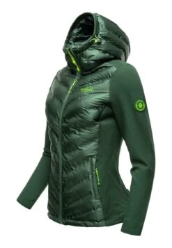 Navahoo Nimm Mich Mit - Jas - Dark Green 7 Navahoo Nimm Mich Mit - Jas - Dark Green -Navahoo d6a8059d8c404d4f8587ce6f37410bf1