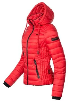 Navahoo Lulana - Jas - Red -Navahoo d95088b13ca74b2983bb3f9ca3124ac3