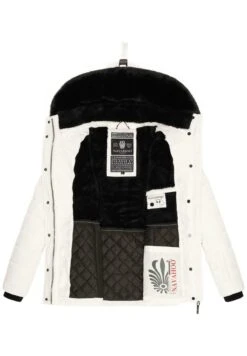 Navahoo Milianaa - Winterjas - Transparent 12 Navahoo Milianaa - Winterjas - Transparent -Navahoo dc5942ab211f40759ba27e53ad53ab80