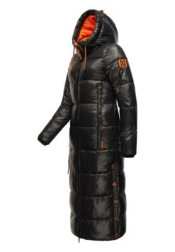 Navahoo Schmuseengel - Winterjas - Black 10 Navahoo Schmuseengel - Winterjas - Black -Navahoo dc8b4bb09ec64626ac113b26b8d90222