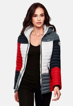 Navahoo Jas - Multicolour French-Tricoloree 13 Navahoo Jas - Multicolour French-Tricoloree -Navahoo df440febe6b240cdbdf79ddc1c151271