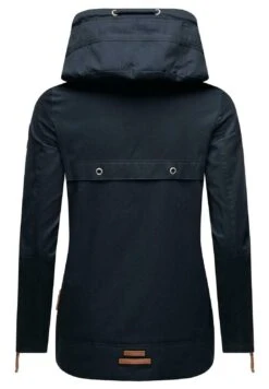 Navahoo Wekoo - Parka - Dark Blue -Navahoo dff1a5a2a852494d98db6e22af3f5f56