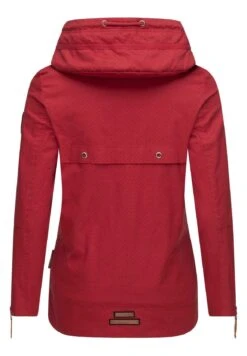 Navahoo Wekoo - Parka - Red Dots 8 Navahoo Wekoo - Parka - Red Dots -Navahoo e1811314f0d8447baac6d7ea04c299cb