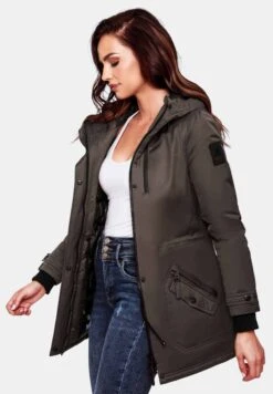 Navahoo Avrille Ii - Winterjas - Dark Grey 14 Navahoo Avrille Ii - Winterjas - Dark Grey -Navahoo e3d61b4b8cd942d8be29c38011c871a2