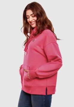 Navahoo Hoodie - Pink 11 Navahoo Hoodie - Pink -Navahoo e6b5fbdbe007447c9331daa0ab4c4f21