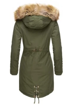 Navahoo Rosinchen - Winterjas - Green 9 Navahoo Rosinchen - Winterjas - Green -Navahoo e72affe7bd64436aaaba7c4972120d1c