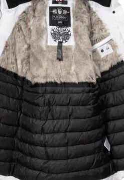 Navahoo Paula - Winterjas - White 12 Navahoo Paula - Winterjas - White -Navahoo e7fefed3cafc463d98e7c8c898ec269f