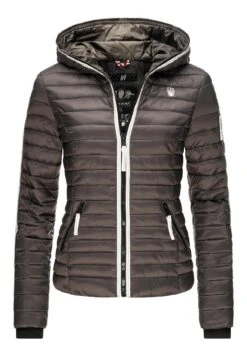 Navahoo Kimuk Prc - Jas - Anthracite -Navahoo edf8eb0fc2234307bf8e7402662af29b