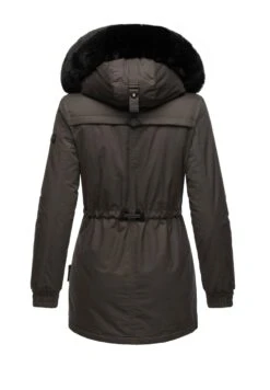 Navahoo Olessaa - Winterjas - Dark Grey 9 Navahoo Olessaa - Winterjas - Dark Grey -Navahoo ef812c17089f453a97609ac9973b6f84